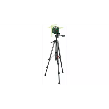 Bosch UniversalLevel 360 Premium-Set krustlīniju lāzers, 12 m darbības rādiuss
