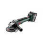 Leņķa slīpmašīna Metabo 613052850