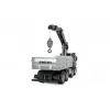Automašīnas montējamais celtnis Amewi 22716, radio vadāms modelis, mērogs 1:18, elektrodzinējs