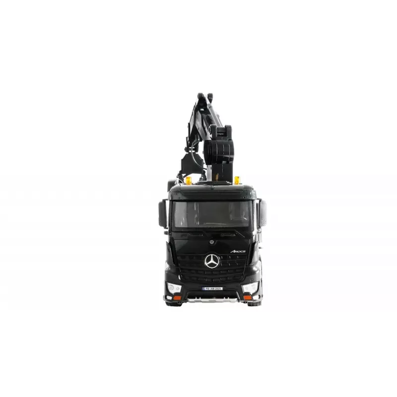 Automašīnas montējamais celtnis Amewi 22716, radio vadāms modelis, mērogs 1:18, elektrodzinējs