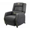 Spēļu krēsls COUGAR Ranger Pro Royal polsterēts sēdeklis melns 160 kg