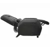 Spēļu krēsls COUGAR Ranger Pro Royal polsterēts sēdeklis melns 160 kg