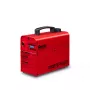 Ūdens dūmu iekārta Antari FT-20X 600 W 0.4 L Melns Sarkans