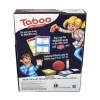 Hasbro Taboo Kids vs. Parents, 8 gadi, ģimenes spēle