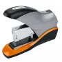 Rexel Optima 70 Low Force Heavy Duty skavotājs, sudraba/melns, 70 lapām, melns, oranžs, sudrabs, 6,8 cm, 850 g, 50 x 155 x 240 mm, 254 x 100 x 63 mm