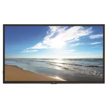 NEC MultiSync M321 digitālo izkārtņu plakanais panelis 81,3 cm (32 collas) LCD 450 cd/m² Full HD melns
