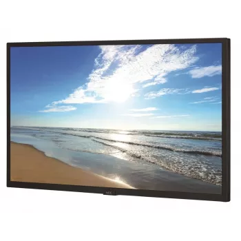 NEC MultiSync M321 digitālo izkārtņu plakanais panelis 81,3 cm (32 collas) LCD 450 cd/m² Full HD melns