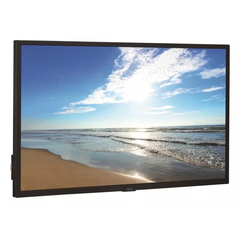 NEC MultiSync M321 digitālo izkārtņu plakanais panelis 81,3 cm (32 collas) LCD 450 cd/m² Full HD melns