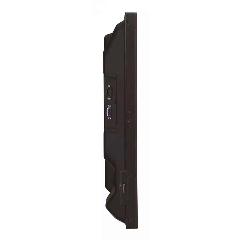 NEC MultiSync M321 digitālo izkārtņu plakanais panelis 81,3 cm (32 collas) LCD 450 cd/m² Full HD melns