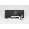 Lenovo 5N20W67740 portatīvā datora rezerves daļa Tastatūra