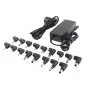 CoreParts Universāls strāvas adapteris 90W