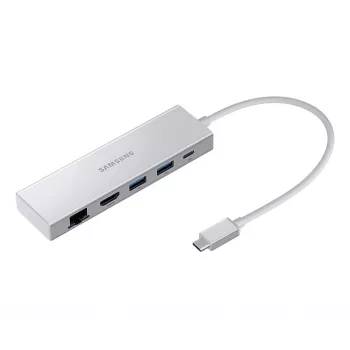 Samsung EE-P5400 USB-C multiportu adapteris