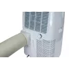 TORNADO TPHAW-07ABG | 7 000 BTU (2,05 kW) pārnēsājams gaisa kondicionieris ar Wi-Fi