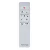 TORNADO TPHAW-07ABG | 7 000 BTU (2,05 kW) pārnēsājams gaisa kondicionieris ar Wi-Fi