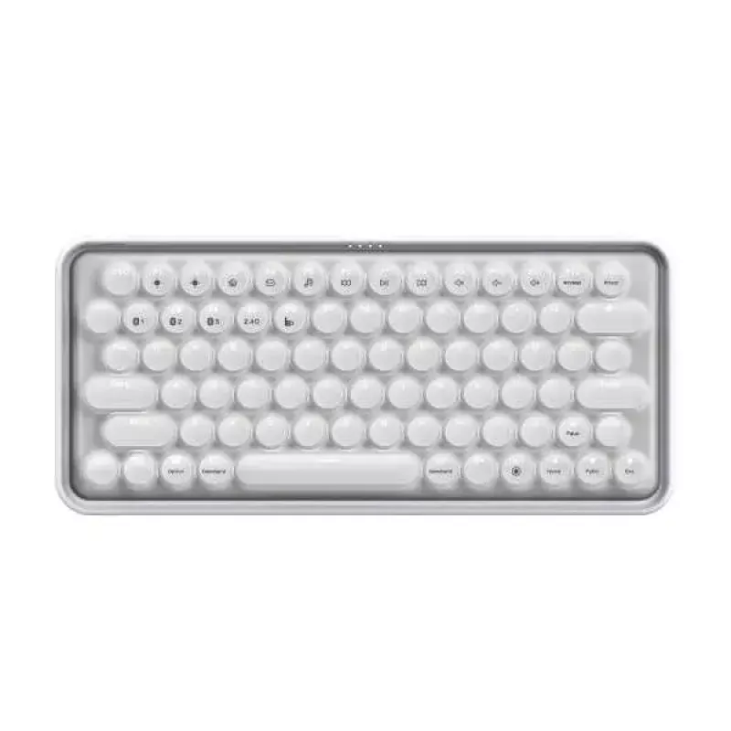 tastatūra Rapoo Ralemo Pre 5 USB + Bluetooth