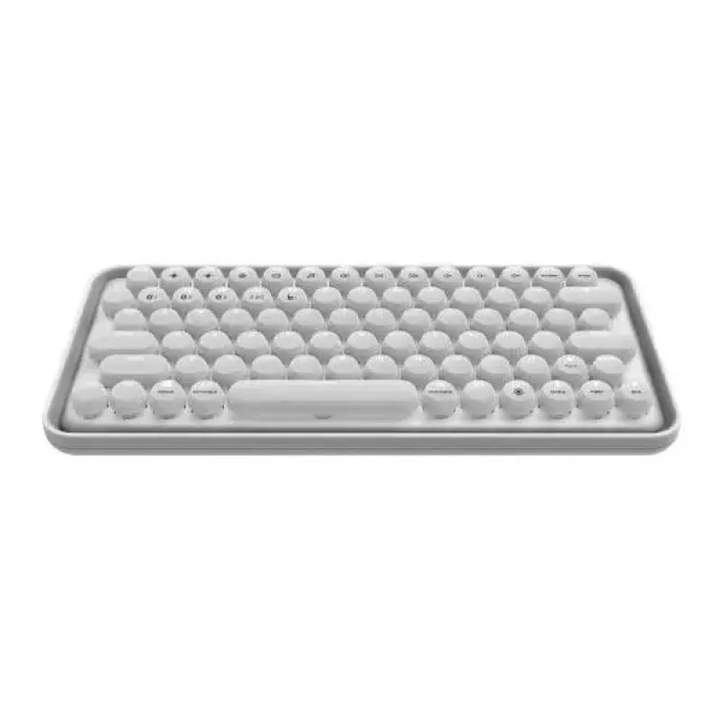 tastatūra Rapoo Ralemo Pre 5 USB + Bluetooth
