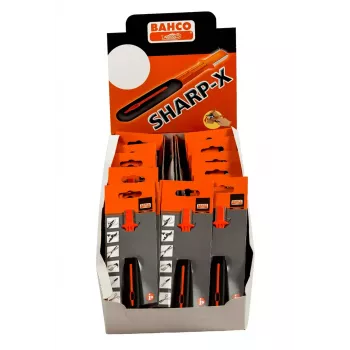 Uzgriežņu atslēgas adapteris/pagarinātājs Bahco SHARP-X