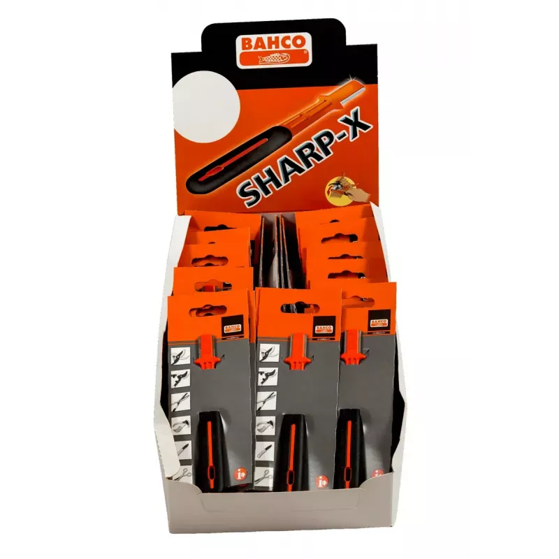 Uzgriežņu atslēgas adapteris/pagarinātājs Bahco SHARP-X