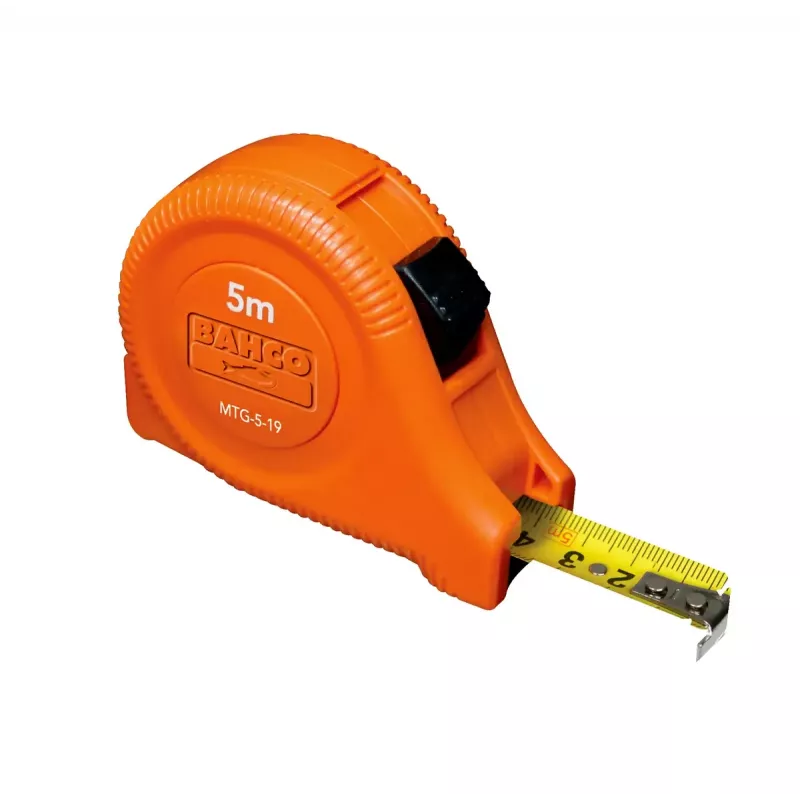 Mērlente Bahco MTG-8-25 Svars 360 g