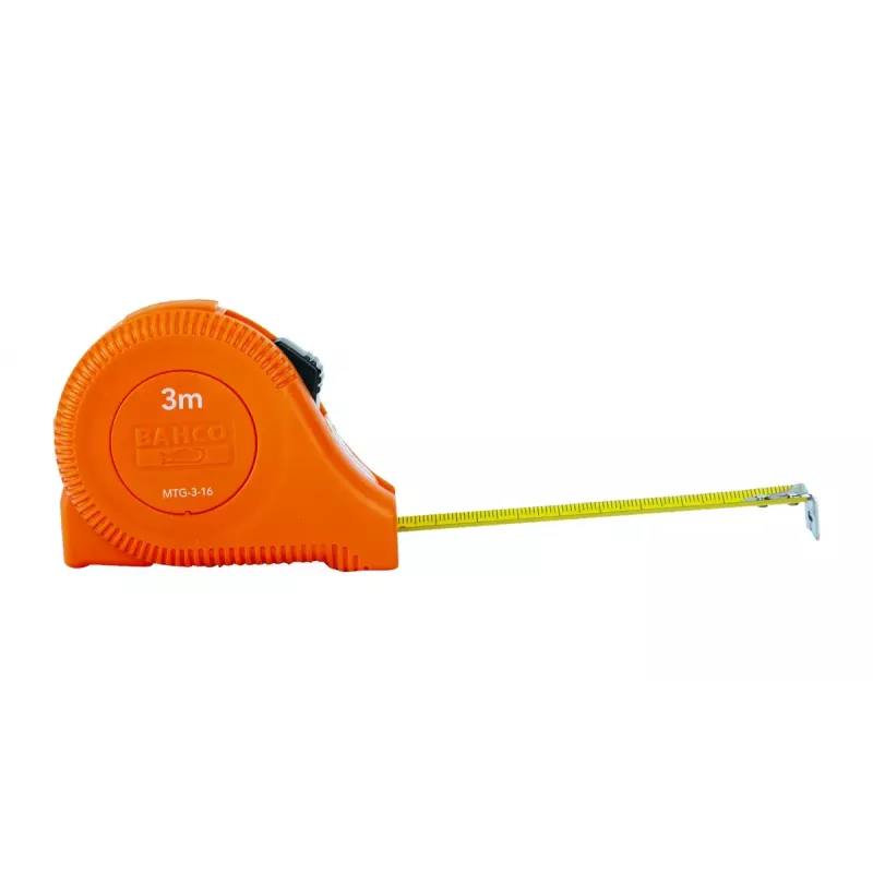 Mērlente Bahco MTG-8-25 Svars 360 g