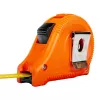 Mērlente Bahco MTG-8-25 Svars 360 g