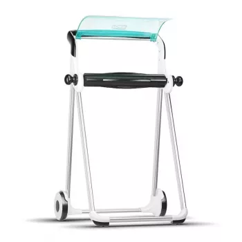 Ruļļa papīra dvieļu dozators Tork 652000