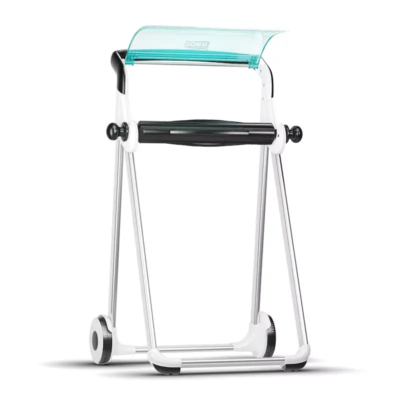 Ruļļa papīra dvieļu dozators Tork 652000