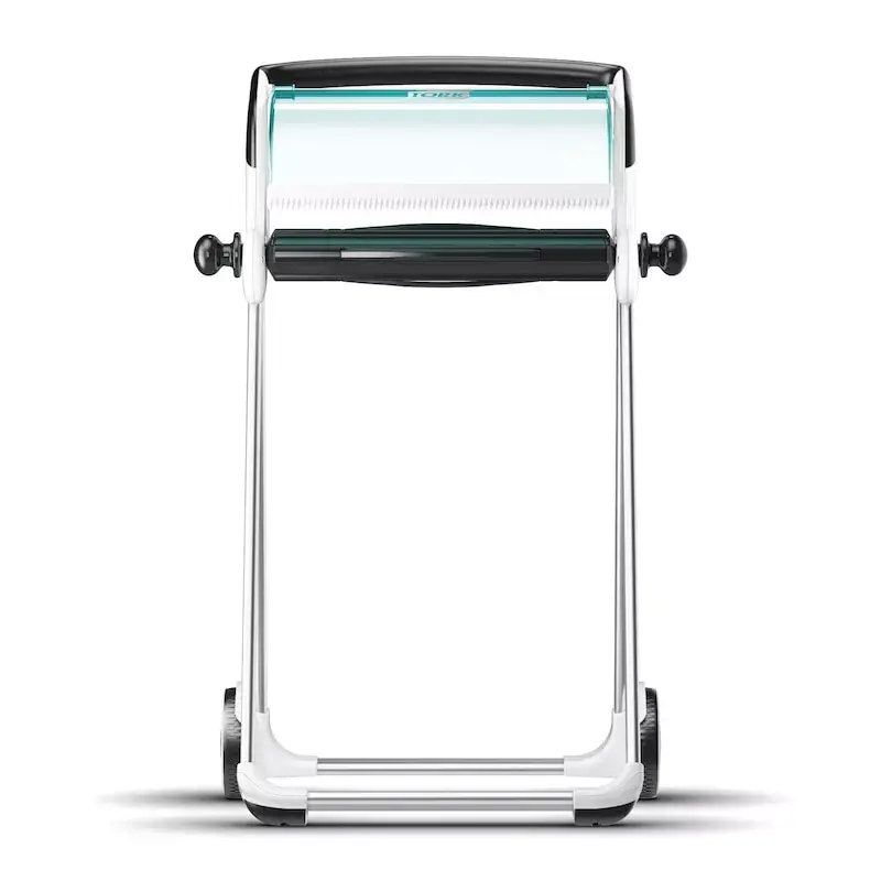 Ruļļa papīra dvieļu dozators Tork 652000