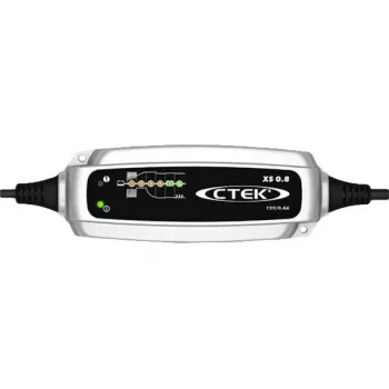 Akumulatora lādētājs CTEK XS 0.8