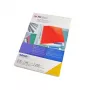 GBC Binding Covers HiGloss A4 250gsm, A4, kartons, melns, spīdīgs, 250 g/m², 100 gab.