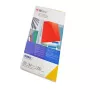 GBC Binding Covers HiGloss A4 250gsm, A4, kartons, melns, spīdīgs, 250 g/m², 100 gab.