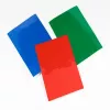 GBC Binding Covers HiGloss A4 250gsm, A4, kartons, melns, spīdīgs, 250 g/m², 100 gab.
