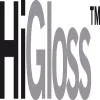 GBC Binding Covers HiGloss A4 250gsm, A4, kartons, melns, spīdīgs, 250 g/m², 100 gab.