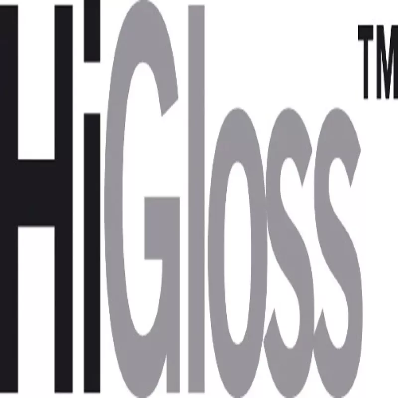 GBC Binding Covers HiGloss A4 250gsm, A4, kartons, melns, spīdīgs, 250 g/m², 100 gab.