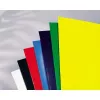 GBC Binding Covers HiGloss A4 250gsm, A4, kartons, melns, spīdīgs, 250 g/m², 100 gab.
