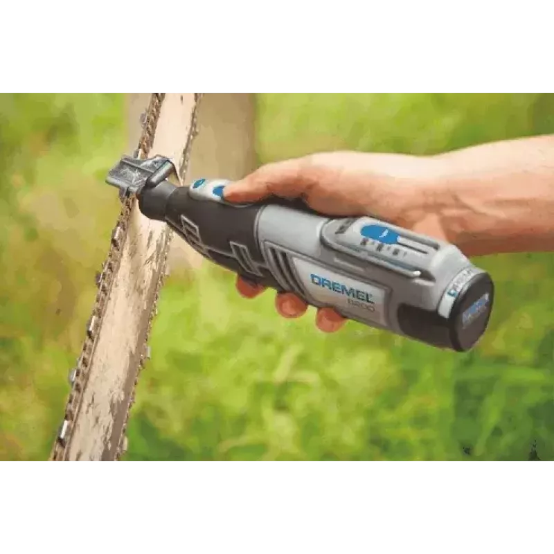 Rotējošo instrumentu piederumi Dremel 453