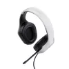 Trust GXT 415PS ZIROX austiņas ar vadu, galvas lentes tipa, spēlēm, melnas, baltas
