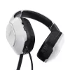 Trust GXT 415PS ZIROX austiņas ar vadu, galvas lentes tipa, spēlēm, melnas, baltas
