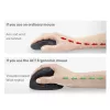 Pele ACT Wireless Ergonomic pele 1600 DPI RF Wireless
