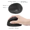 Pele ACT Wireless Ergonomic pele 1600 DPI RF Wireless