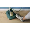 Vertikālais apģērbu tvaicētājs Philips AIS6020 1800 W, 1,1 l ūdens tvertne, nepārtraukta 45 g/min, pastiprināta 90 g/min, OptimalTEMP