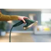 Vertikālais apģērbu tvaicētājs Philips AIS6020 1800 W, 1,1 l ūdens tvertne, nepārtraukta 45 g/min, pastiprināta 90 g/min, OptimalTEMP
