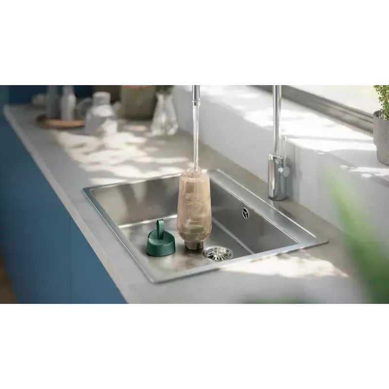 Vertikālais apģērbu tvaicētājs Philips AIS6020 1800 W, 1,1 l ūdens tvertne, nepārtraukta 45 g/min, pastiprināta 90 g/min, OptimalTEMP