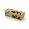 Samsung CLT-K503L tonera kasetne 1 gab. Oriģināla Melna