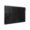 Samsung WE65FX interaktīvā tāfele 165,1 cm (65 collas) 3840 x 2160 pikseļi Skārienjūtīgs ekrāns Pelēks HDMI