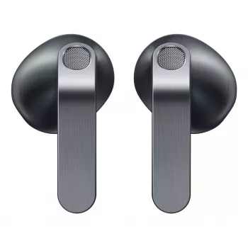 Samsung Galaxy Buds4 austiņas Bezvadu Ievietojamas Zvani/Mūzika Bluetooth Melns