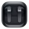 Samsung Galaxy Buds4 austiņas Bezvadu Ievietojamas Zvani/Mūzika Bluetooth Melns