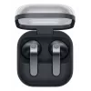 Samsung Galaxy Buds4 austiņas Bezvadu Ievietojamas Zvani/Mūzika Bluetooth Melns