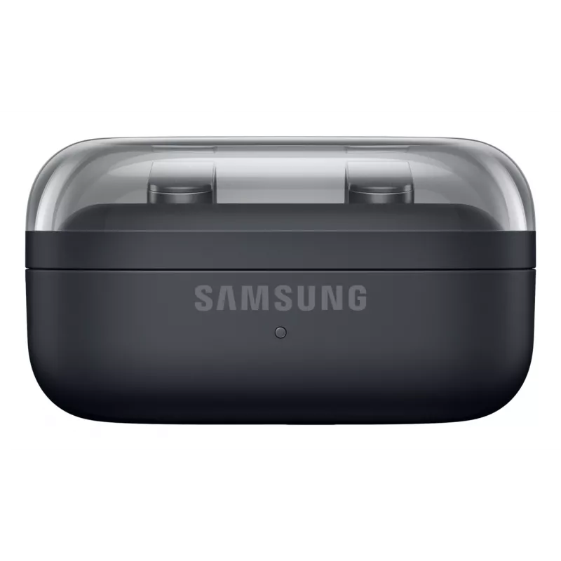 Samsung Galaxy Buds4 austiņas Bezvadu Ievietojamas Zvani/Mūzika Bluetooth Melns