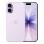 Viedtālrunis Apple iPhone 17 — 6,3 collu (16 cm) displejs, A19, 512 GB, Dual SIM, 5G, Lavanda, IP68